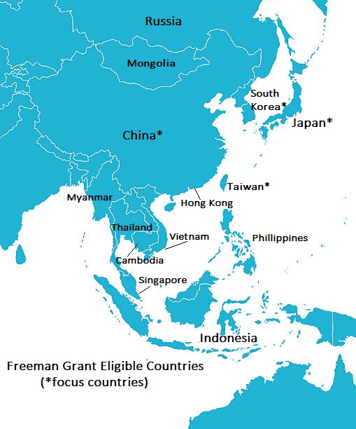 freeman internships in east asia croft institute for international best internships for english majors