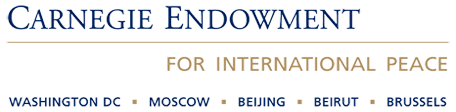 Carnegie Endowment Logo