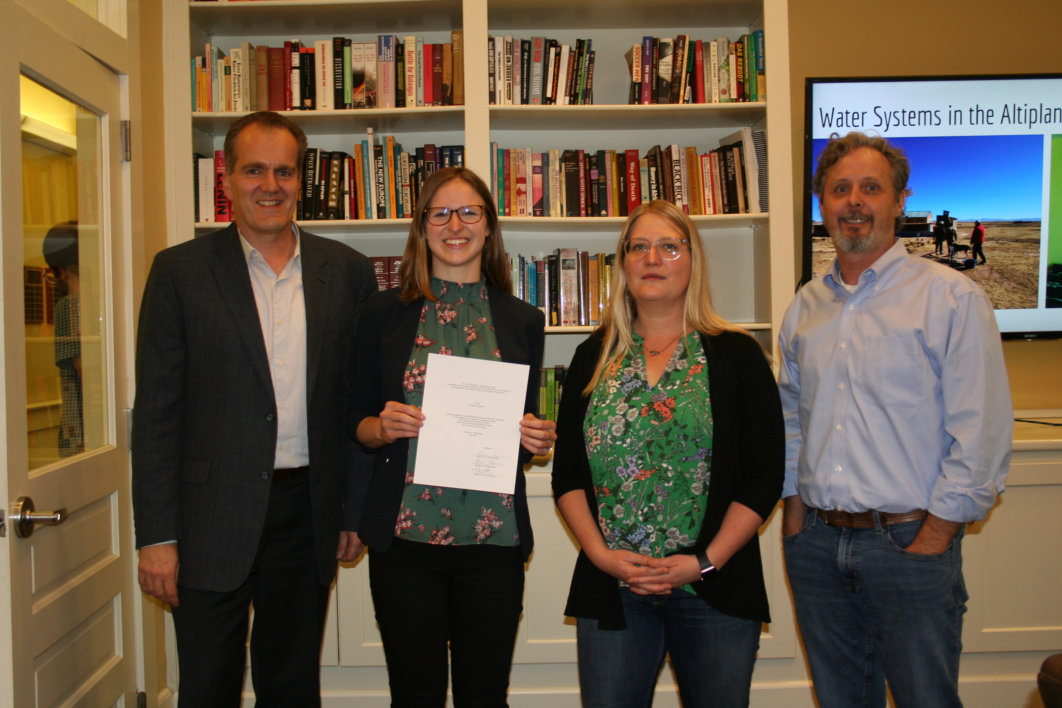 Political science thesis pdf picture