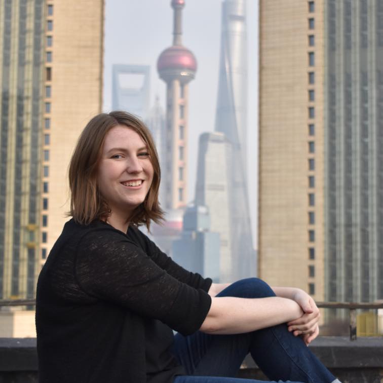 Alison Bartel Croft Institute for International Studies at the