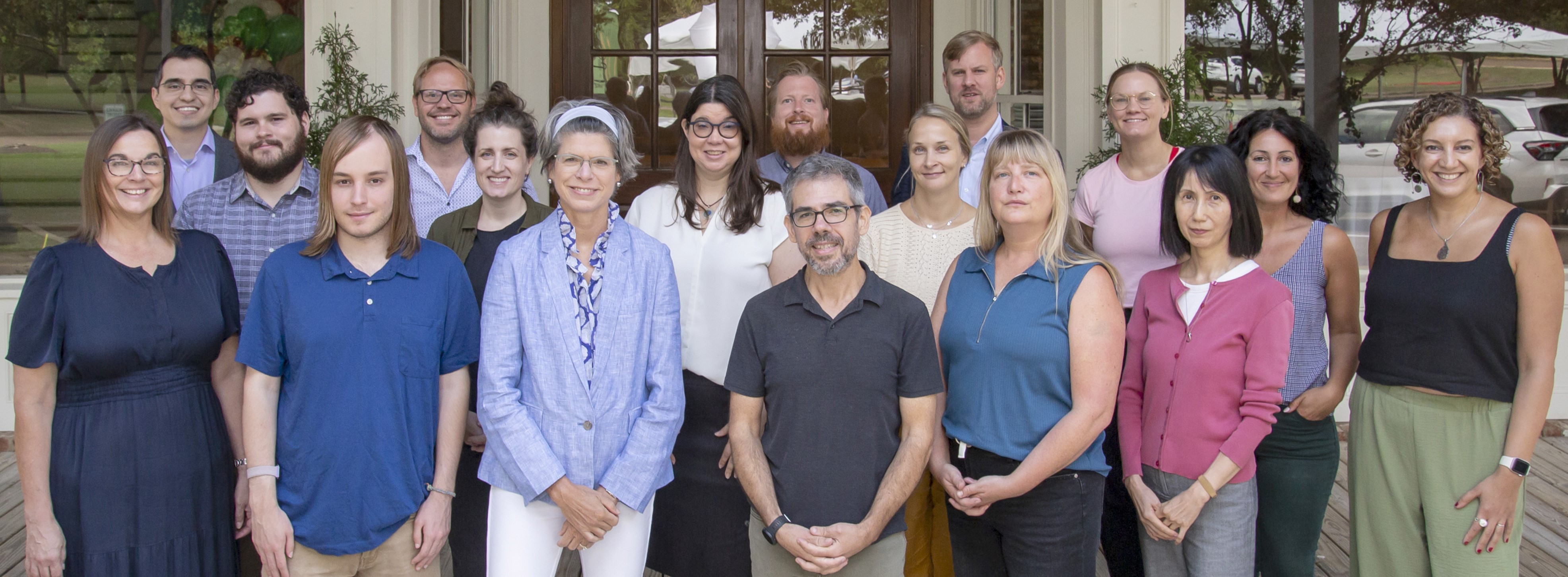 Croft Faculty
